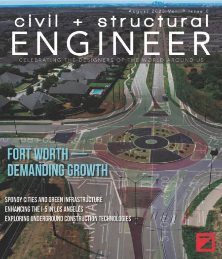 August 2023 Cover Image