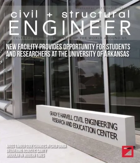 September 2021 Cover Image