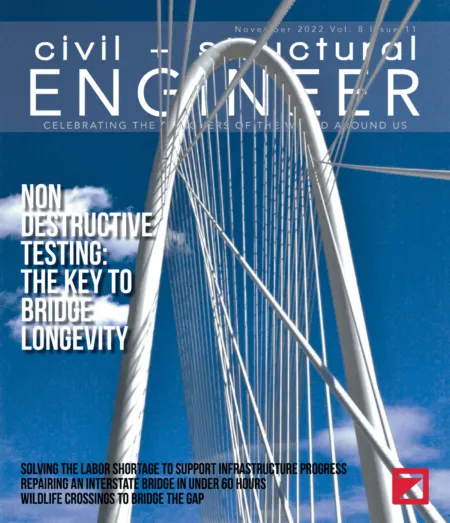 November 2022 Cover Image