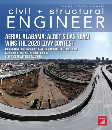 December 2020 Cover Image