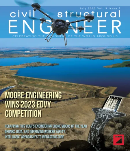 July 2023 Cover Image