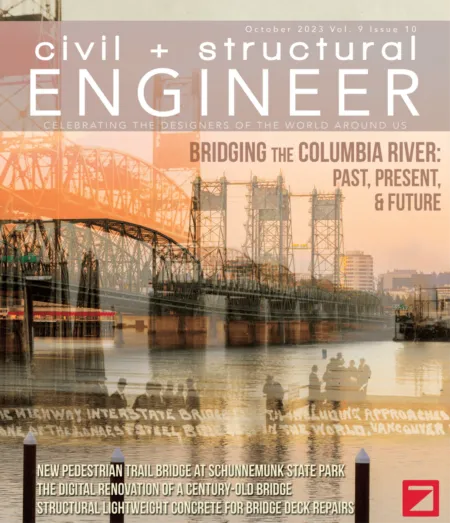 October 2023 Cover Image