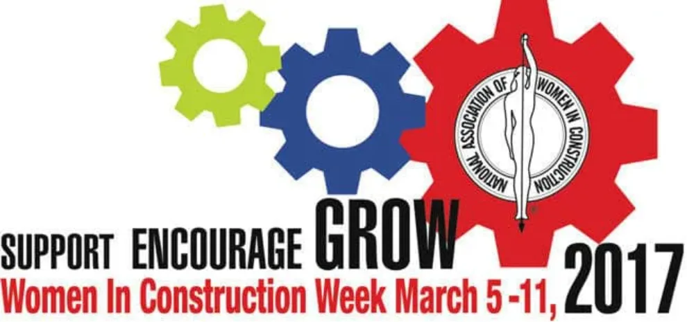 NAWIC celebrates Women in Construction Week