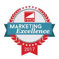 Zweig Group announces 2017 Marketing Excellence Awards