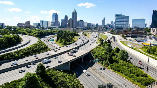 Arcadis awarded general engineering contract for GDOT - Zweig List