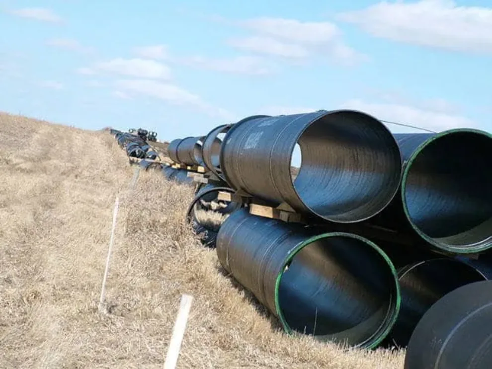 Favorable court decision advances NAWS project