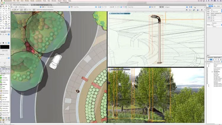 Vectorworks releases Version 2018 and Entertainment Rigging Analysis ...