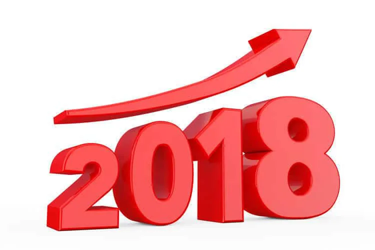 TRC’s 2018 predictions: Infrastructure initiatives intensify, grids get ...