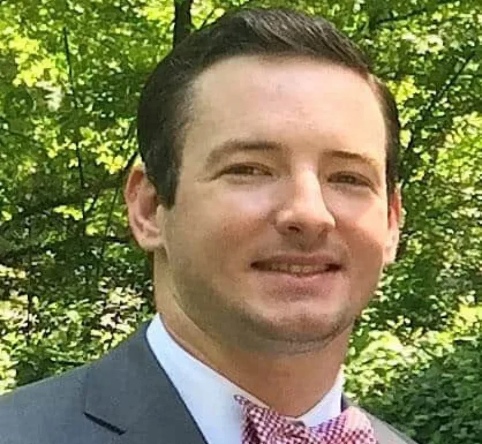 Louis Berger grants scholarship donation to Virginia Tech in memory of young engineer