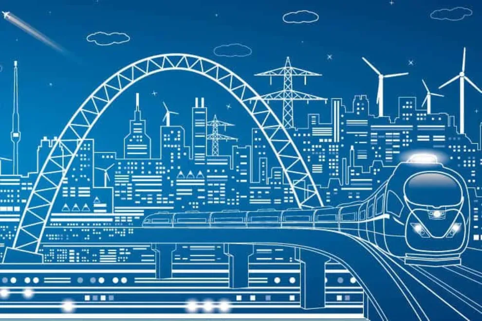 National League of Cities responds to president’s infrastructure proposal