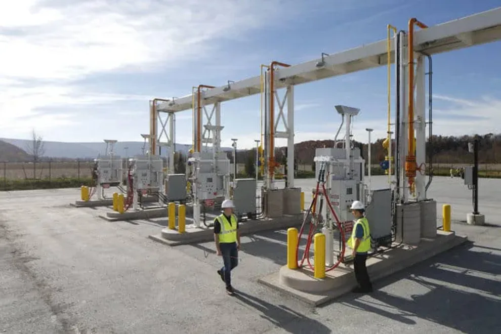 RETTEW wins award for virtual pipeline project