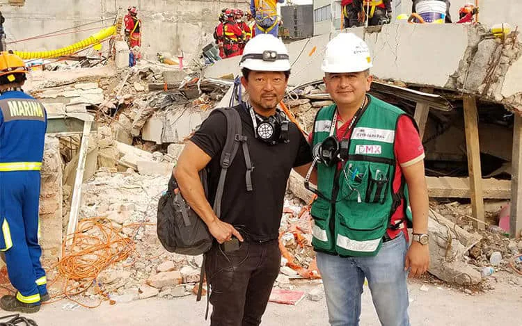 Miyamoto expands to Mexico City