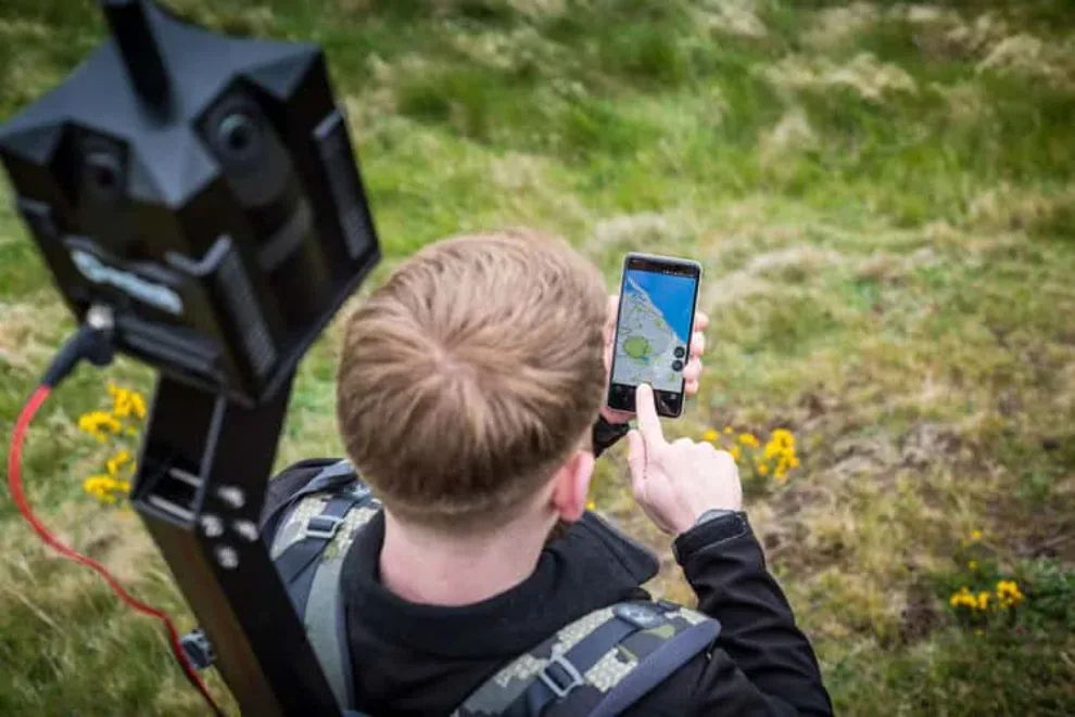 NCTech unveils iSTAR Pulsar