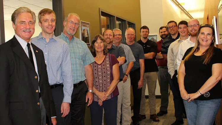 Matsen Ford Design Associates joins raSmith