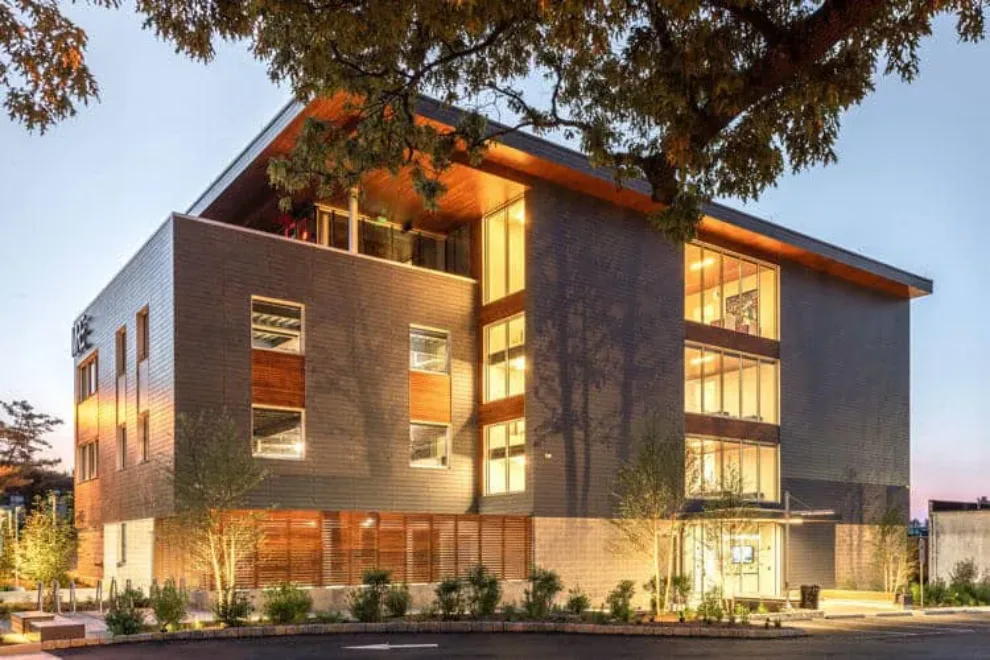 Maryland firms win design awards for office redevelopment