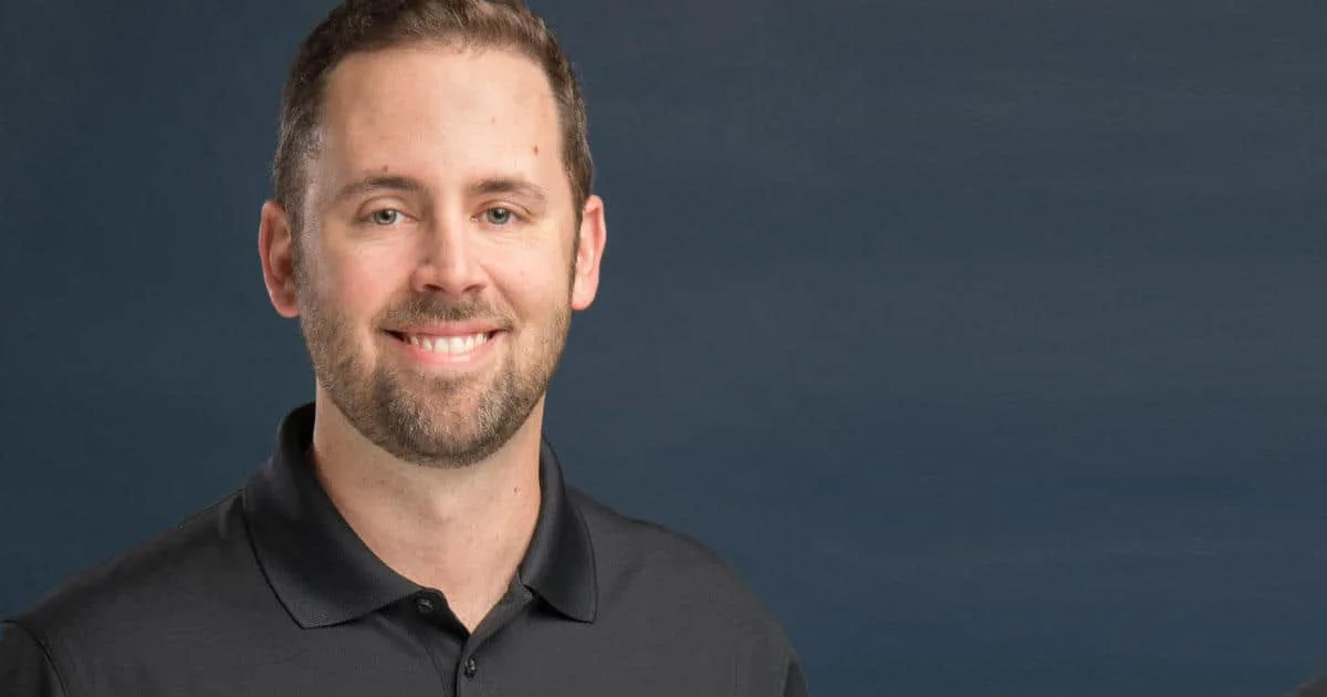 Jason Reeves Joins Kleinfelder - Zweig List