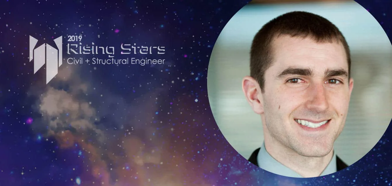 2019 Rising Star: Mark Origer