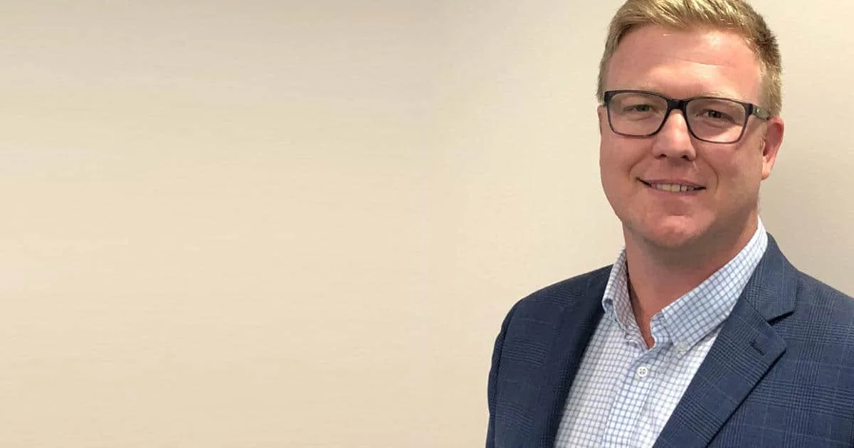 DFI Educational Trust Appoints Jonathan Huff to Board of Trustees