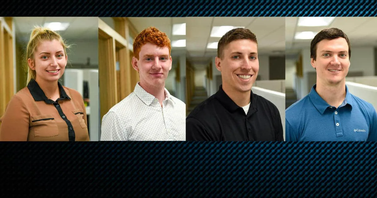 raSmith Adds New Staff to Construction Services Division