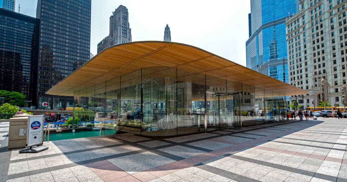 3 Structural Engineering Projects by raSmith Receive Design Excellence Awards