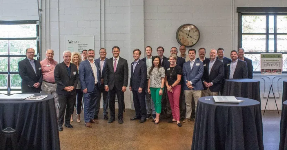 Thomas & Hutton Opens New Office in Atlanta