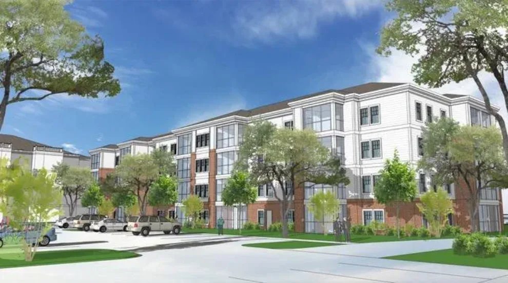 The Woodlands at Furman to Hold Groundbreaking for Multi-Million Dollar Expansion Project