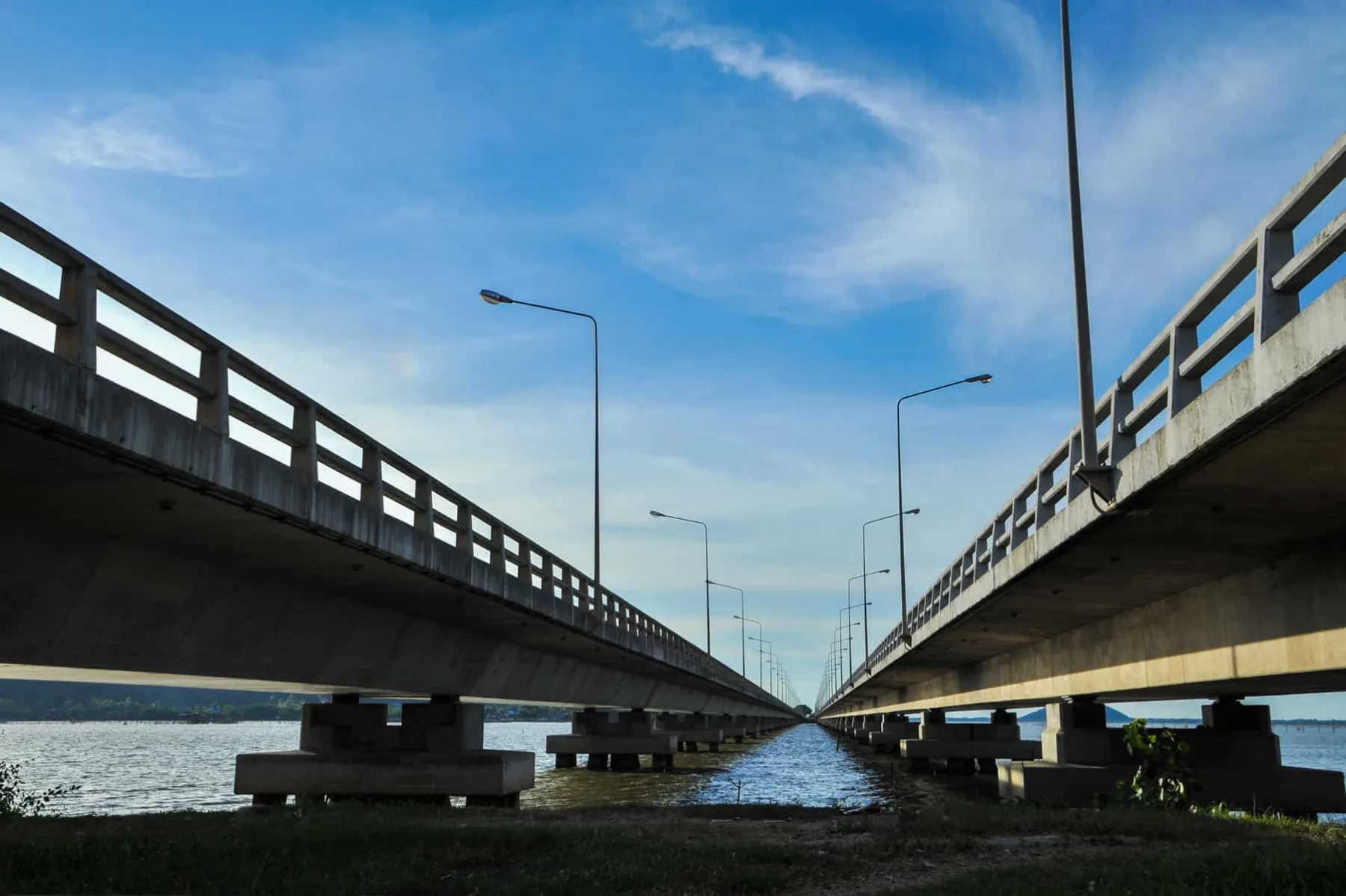 Skanska Wins $114 Million Contract for I-395 Bridge Rehabilitation