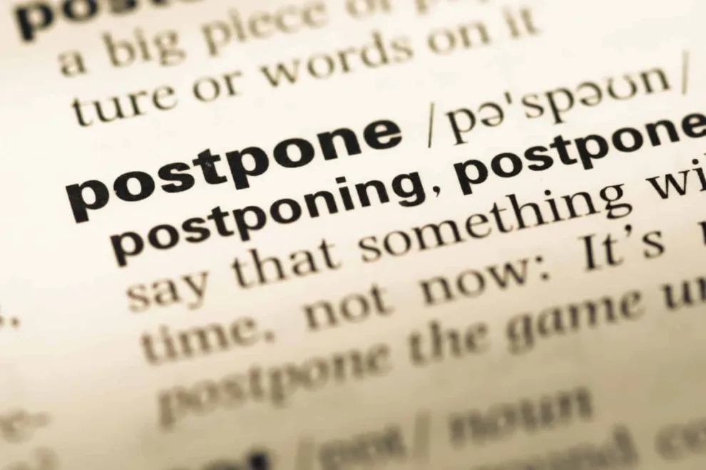 Stillwater Lift Bridge “Lift & Loop” celebration postponed