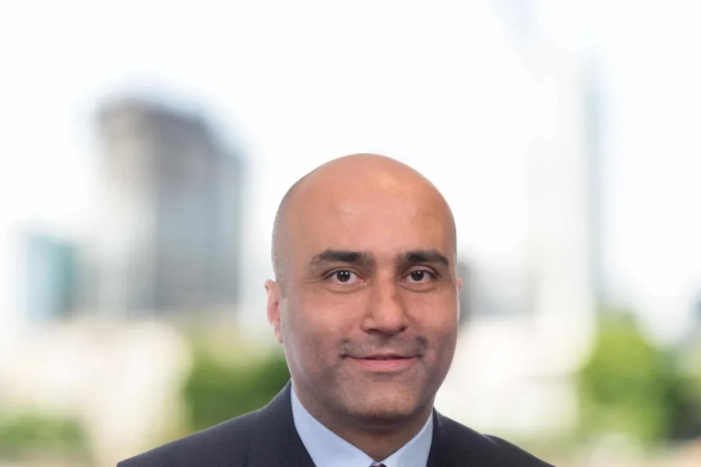Ibrahim Erdem Joins Walker Consultants New York – Firm Expands Forensic Litigation Capabilities