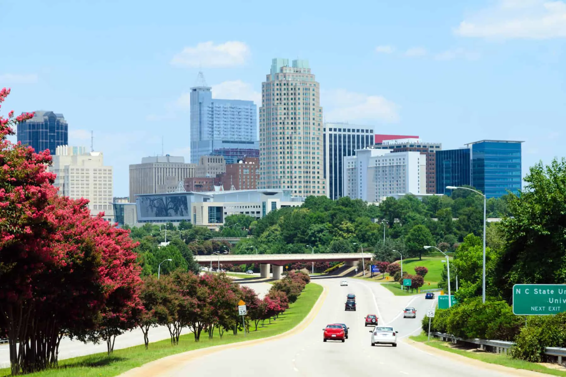 SeamonWhiteside Celebrates New Permanent Home for Raleigh Office in Cary, Driving Regional Job Growth and Community Development