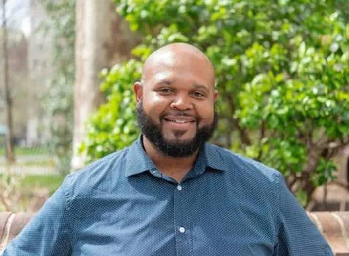 KEVIN BROWN JR. NAMED 2021 DELAWARE VALLEY YOUNG ENGINEER OF THE YEAR