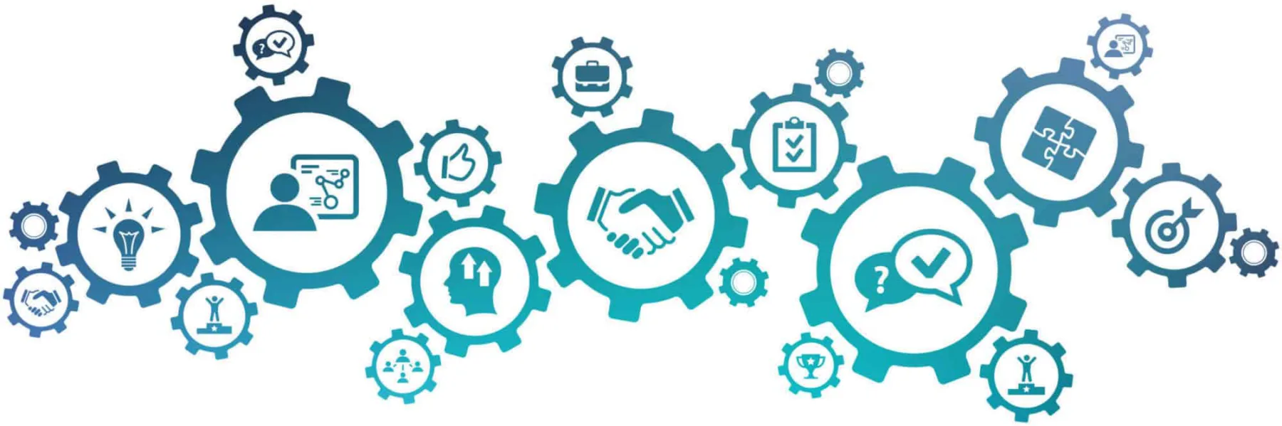 Bradley Touchstone Brings Decades of Pursuit Strategy and Technical Delivery Experience to HDR