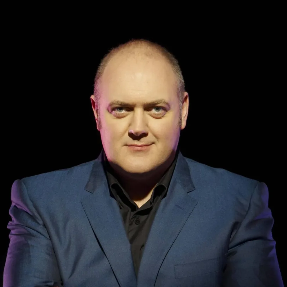 Dara O’Briain announced as LEEA Awards 2021 special guest