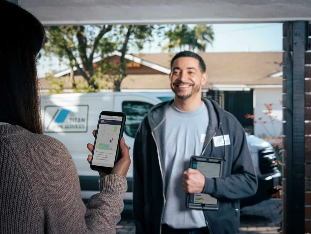 ServiceTitan Announces $500 Million Investment Led By Tiger Global Management and Sequoia Capital Global Equities