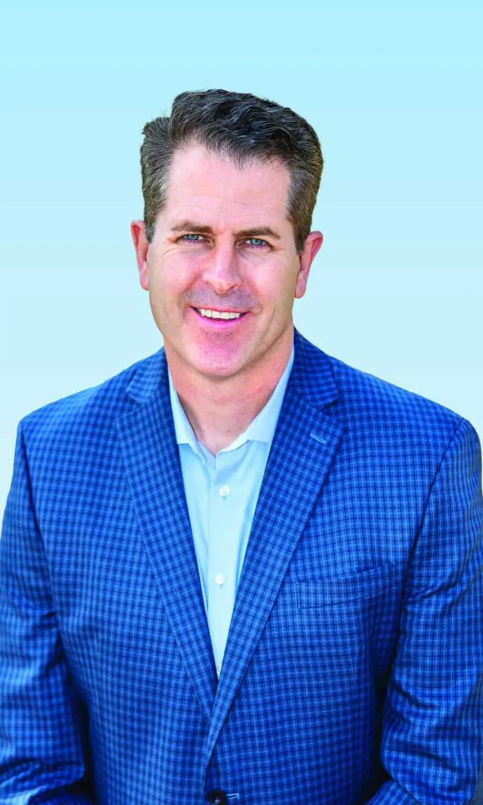 Patrick Watz to Lead Plains District at WSP USA