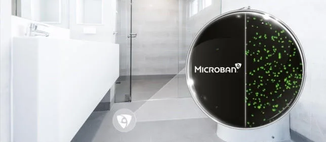 Microban® backs antimicrobial additives as a scientifically supported ...