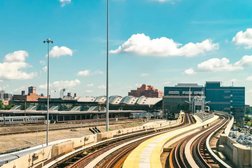 NYSDOT Selects Posillico/El Sol Joint Venture with   Dewberry for Van Wyck Expressway Capacity and Access Improvements, Contract 1 Design-Build Project