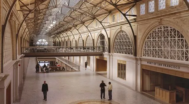 Architects Applaud Move Toward Calif. Tax Credit for Historic Preservation (Page & Turnbull)