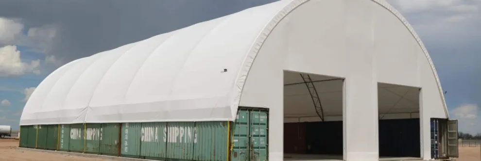 HOW A SHIPPING CONTAINER FOUNDATION CAN IMPROVE YOUR OPERATION