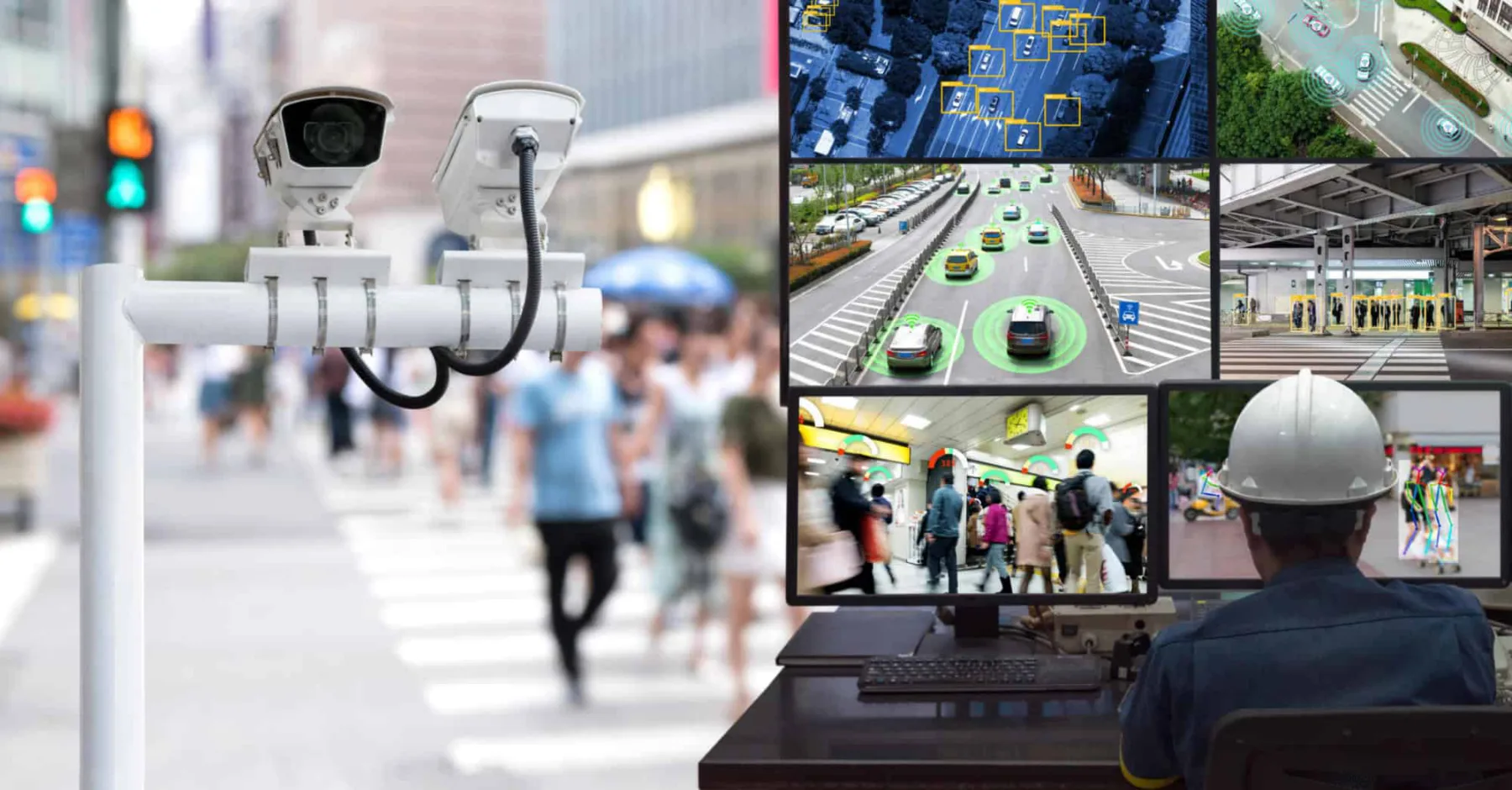 Wejo Drives Future Of Smart Mobility With Launch of Real-Time Traffic ...