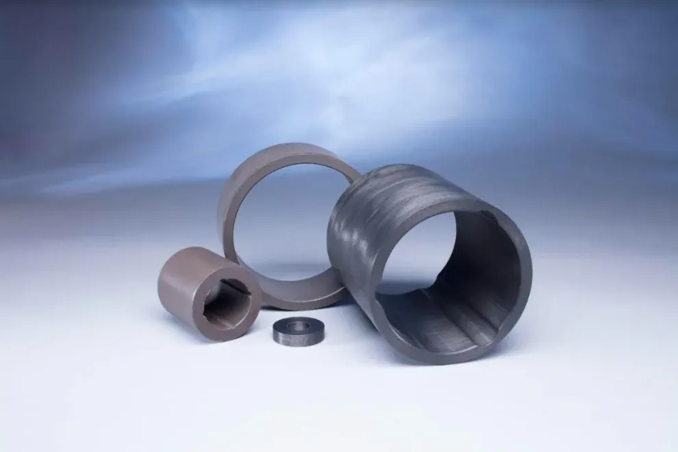 Greene Tweed Announces NSF Certification for its AR®1 & AR®HT materials