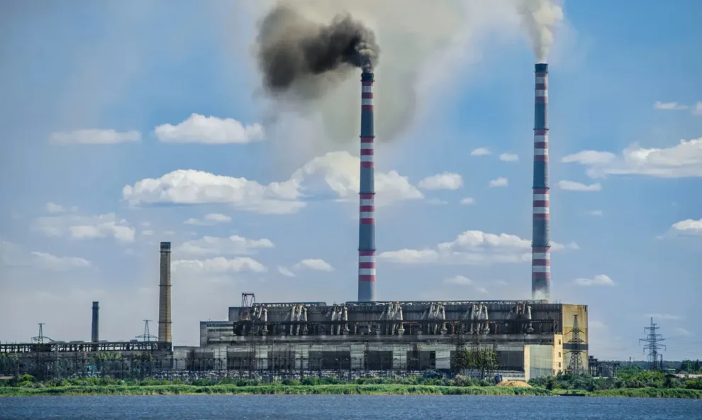 Chronic water waste results in alarming increase in carbon emissions, research shows