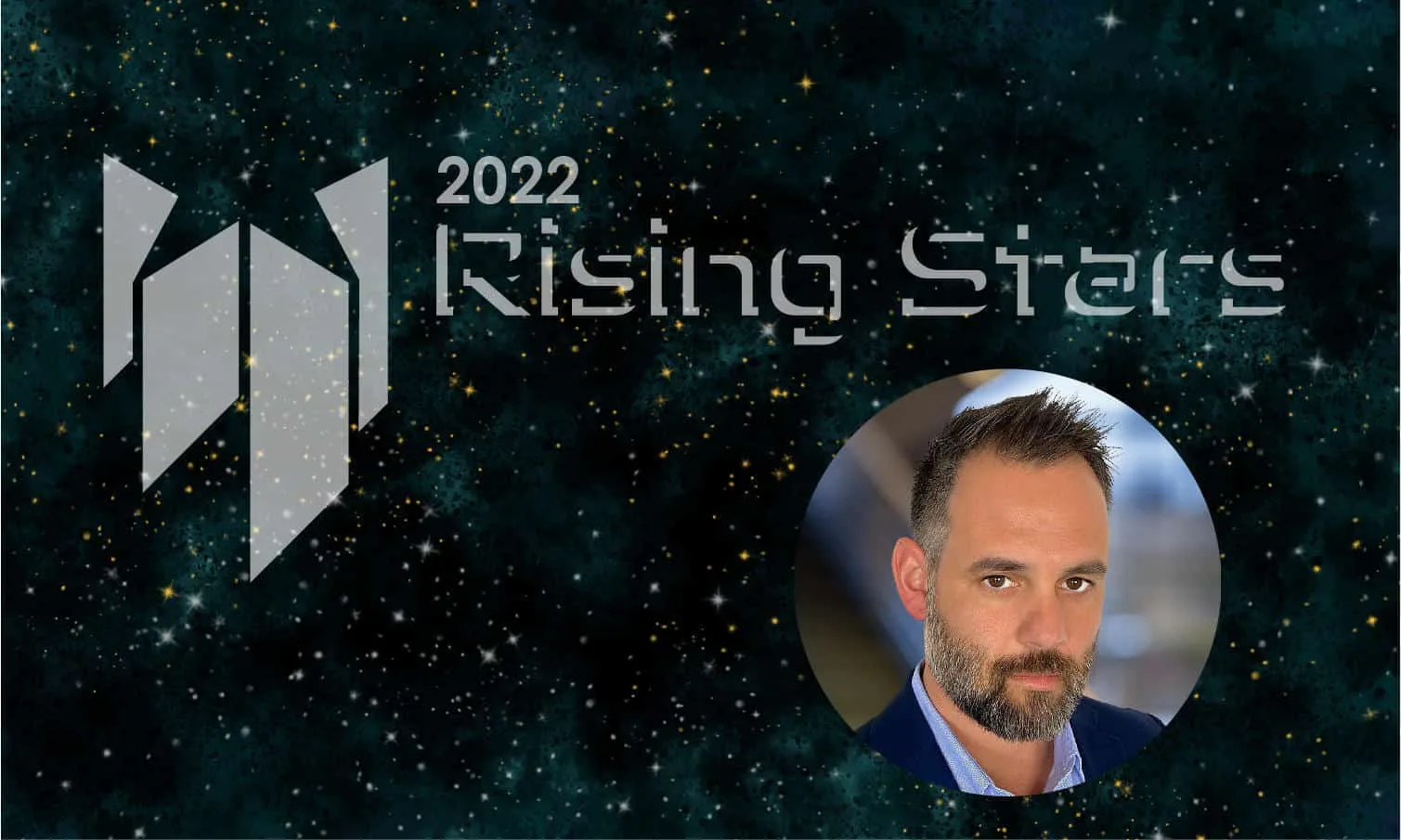 Rising Stars in Multidisciplinary Engineering – Aaron Lauinger