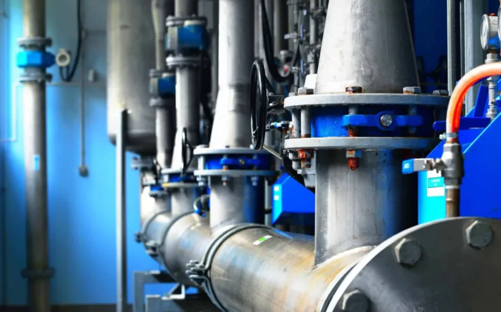 Nordic Water publishes 2021 Sustainability Report