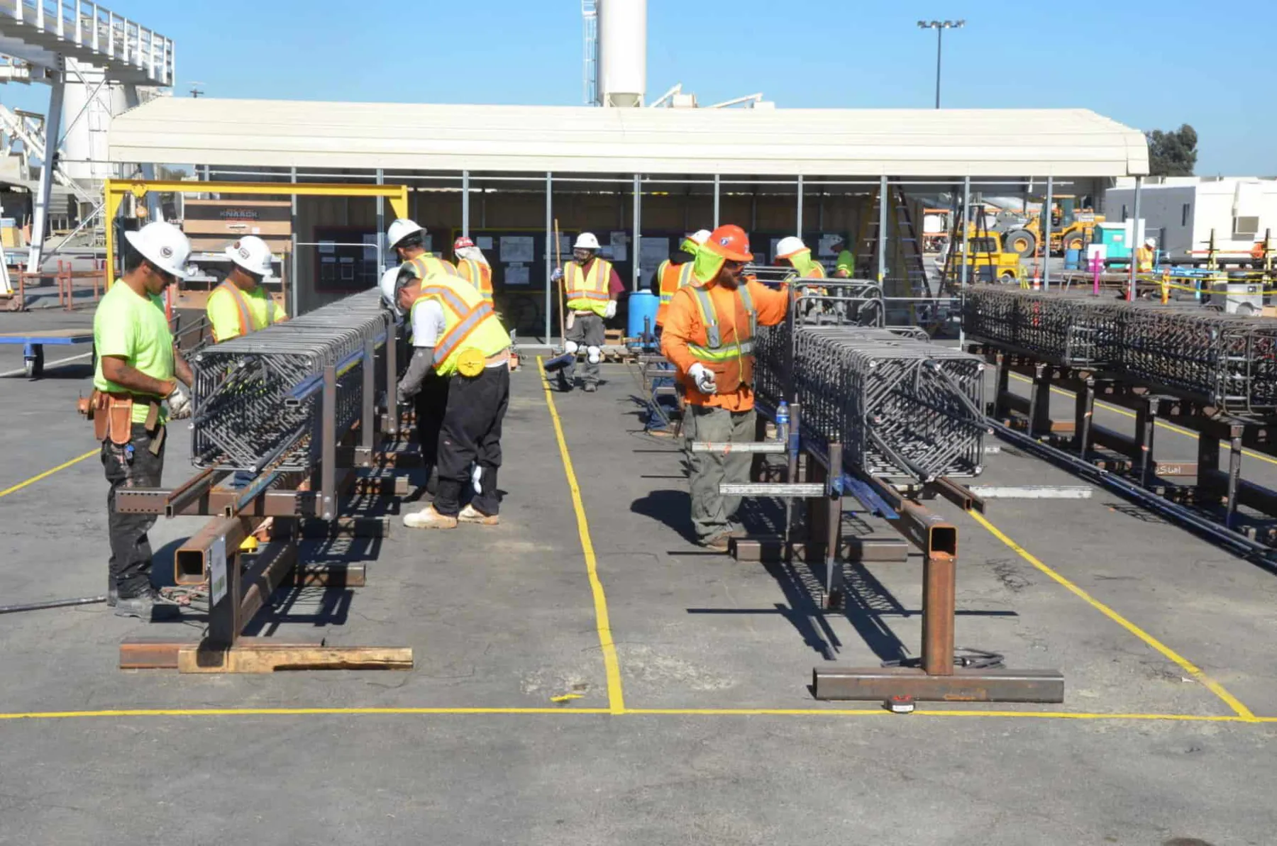 Can Prefabrication Play a Role on the Path to Net-Zero?