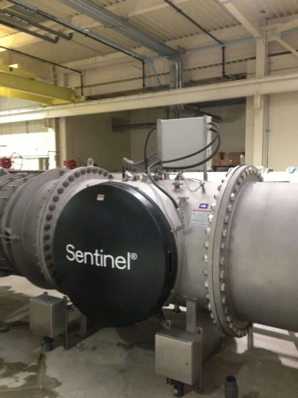 Indirect Potable Reuse and the Treatment of NDMA