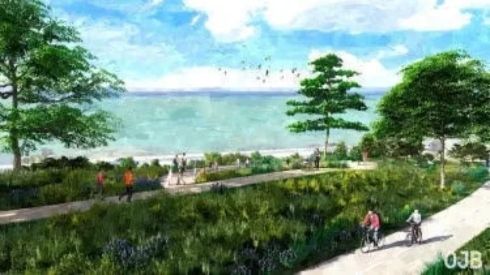 ENGEO spearheads complex geoengineering analyses for mega development on top of Bay Area landfill