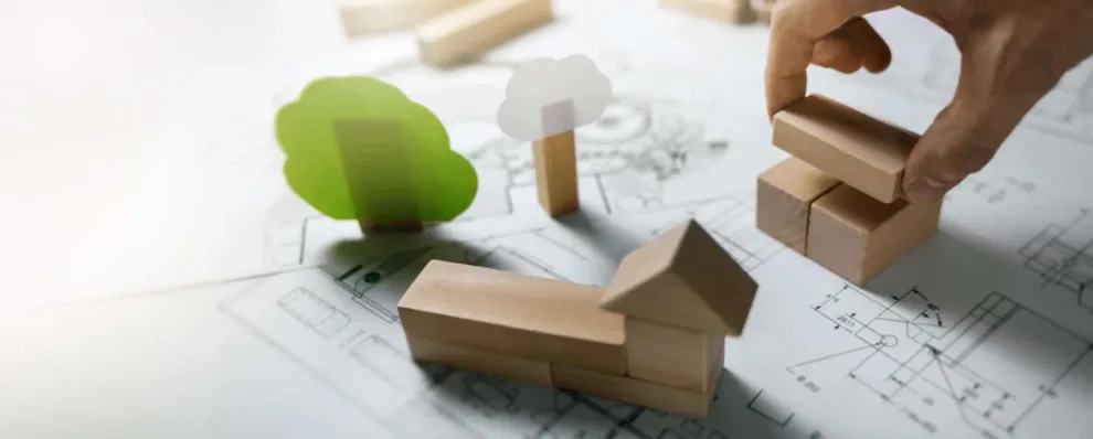 Digitalization Will Engineer the Future of Built Spaces