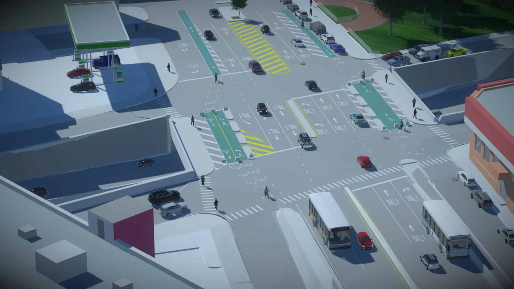 Roads and Bridges: Digital Delivery For a Safe, Durable and Reliable Future