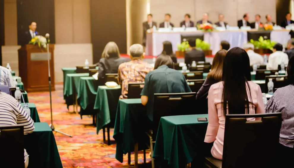 Pier B Rail Facility Project Meeting Set for Sept. 7